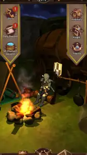 Knightz: Battle for the Glory screenshot 4