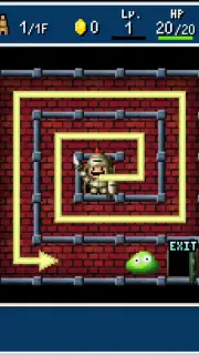 Dandy Dungeon screenshot 7
