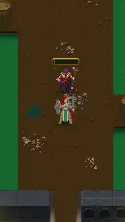 Deep in the Dark screenshot 6