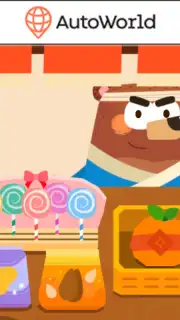 Baby Panda's Chinese New Year screenshot 3