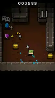 Heroes of Loot Free screenshot 6