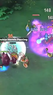 Ragnarok Tactics screenshot 8