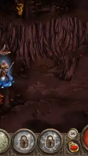 Devils & Demons screenshot 5