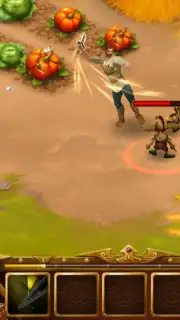 Guild of Heroes screenshot 6