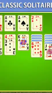 Solitaire Mobile screenshot 25