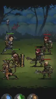 Darkest AFK screenshot 12