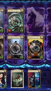 SolForge screenshot 2