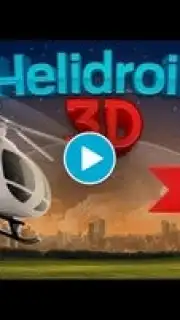 Helidroid 3D screenshot 1