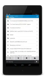 VLC Mobile Remote Free screenshot 3