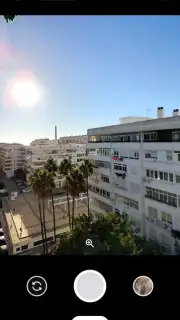 Camera Go screenshot 1
