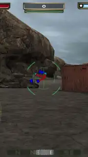 Tank Recon 2 (Lite) screenshot 7