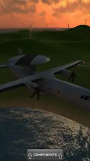 Turboprop Flight Simulator screenshot 16