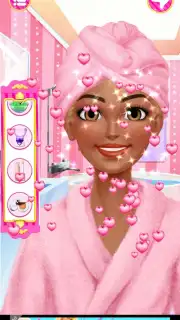 Spa Day Makeup Artist screenshot 12