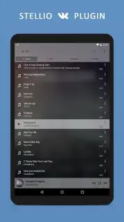 Stellio ВКонтакте screenshot 1
