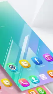 Color screenshot 1