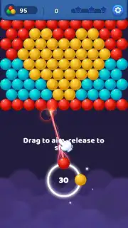 Bubble Shooter Family screenshot 16