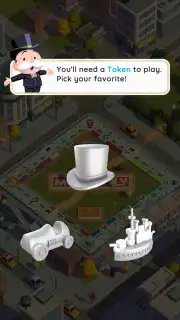Monopoly GO! screenshot 25