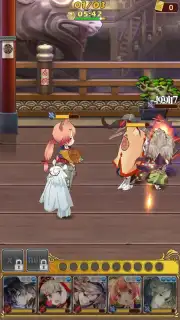 Otogi: Spirit Agents screenshot 11