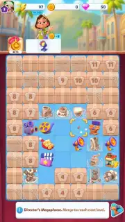 Reality Bay screenshot 4