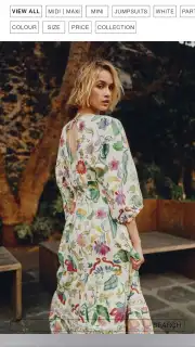 Zara screenshot 6