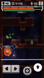 Tower Fortress screenshot 5