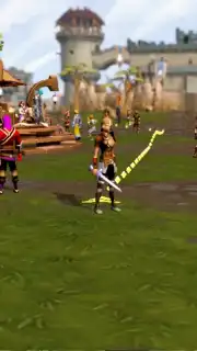 RuneScape screenshot 9