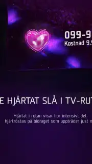 Melodifestivalen screenshot 10