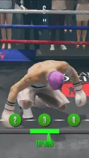 Real Boxing 2 screenshot 9
