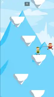 Yodel Climbers screenshot 9
