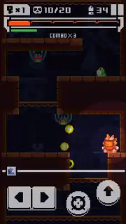 Tower Fortress screenshot 3