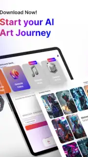 AI Maker Pro screenshot 12