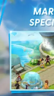 Realm of Spirit screenshot 4