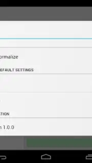 Audio Memos screenshot 12