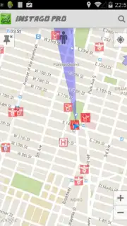 Instago screenshot 11