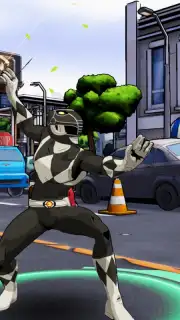 Power Rangers: Morphin Legends screenshot 7