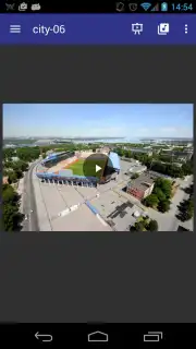 AirWire screenshot 13