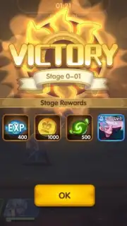 Castle Caper screenshot 5