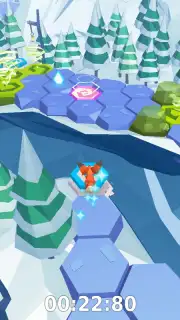 The Little Fox screenshot 3