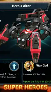 Battle Alert screenshot 15