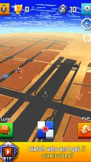 Pixelmon GO screenshot 2