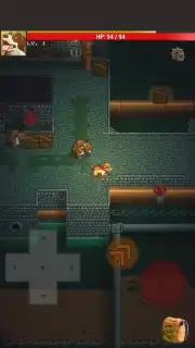 Doggo Dungeon: A Dog's Tale screenshot 4