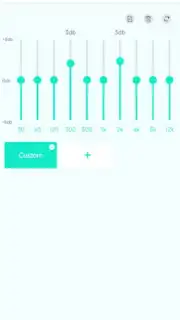 hoco.music screenshot 1