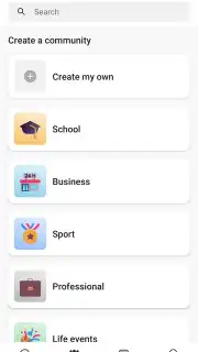 Microsoft Teams screenshot 15