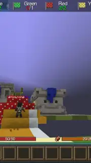 Blockman GO screenshot 4