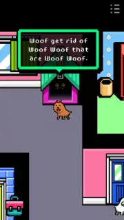 I Became a Dog screenshot 3