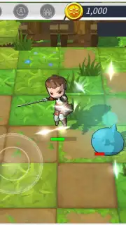 Endless Quest 2 screenshot 6