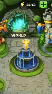 Ironwatch screenshot 3
