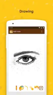 Блокнот screenshot 17