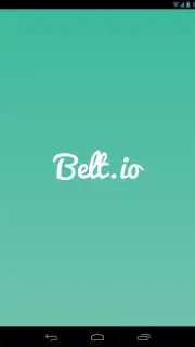 Belt.io screenshot 6