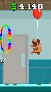 Crashy Cats screenshot 2